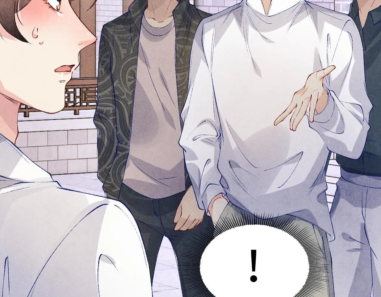 第177话 你帮我，让我和师哥见一面69