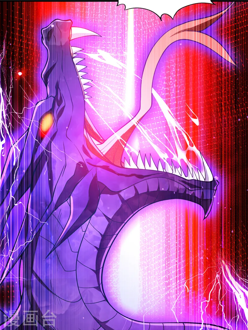 第125话 转轮镜凝聚金身！17