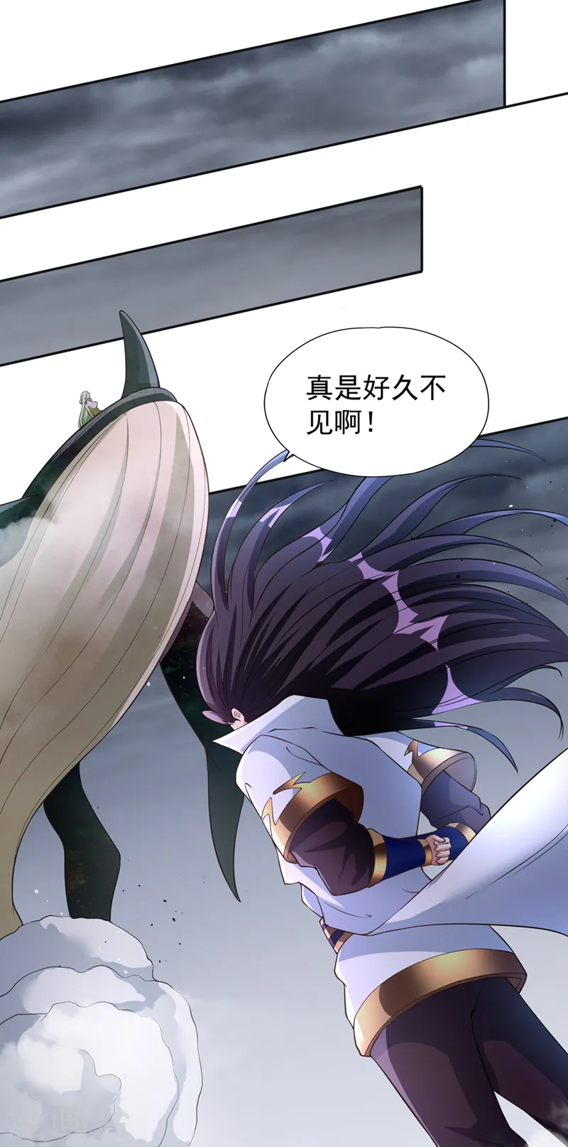 第193话 你不过蝼蚁而已！28