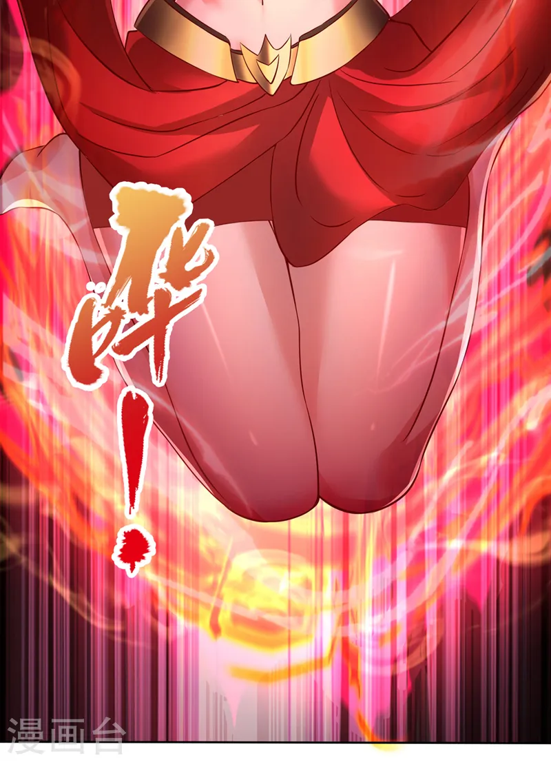 第287话 再这样会力竭而死！30