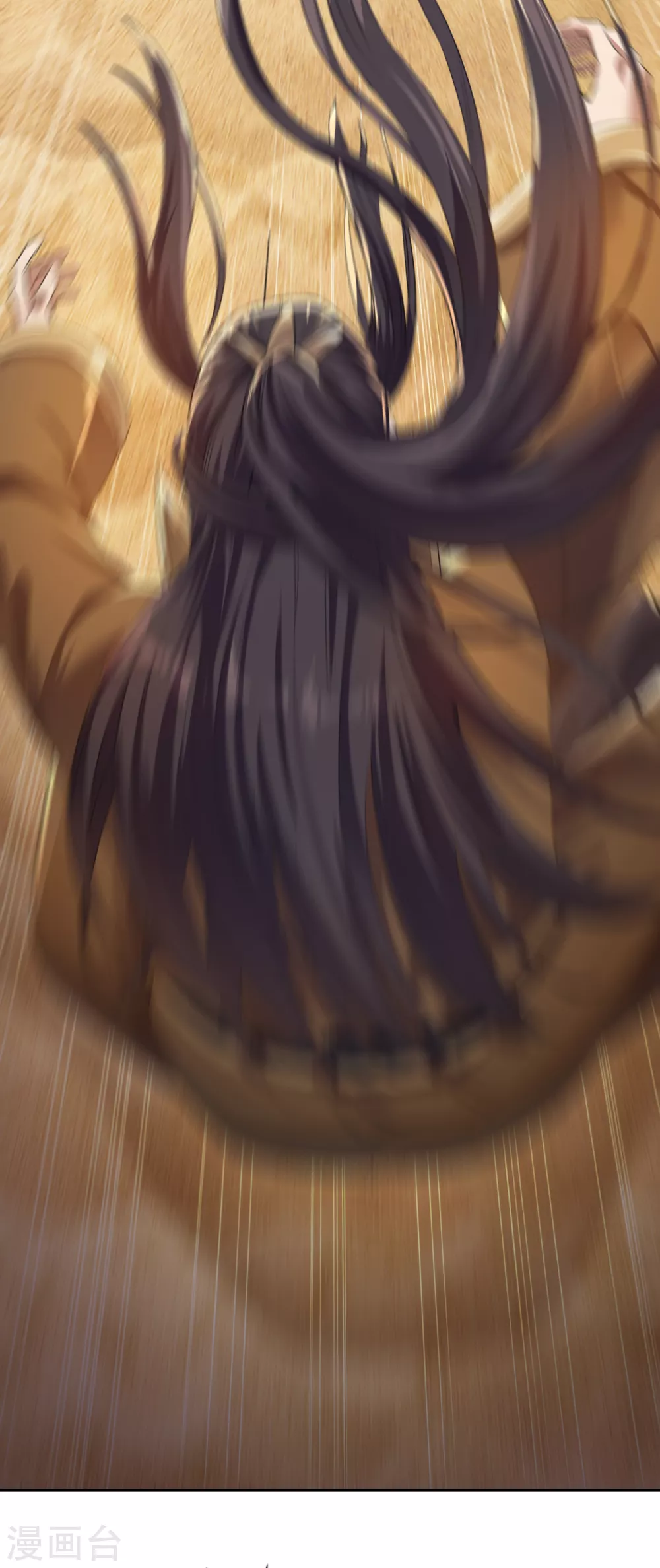 第46话 林越的底牌？10