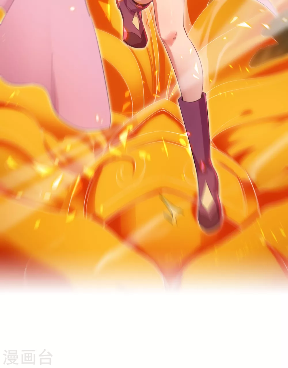第34话 拍卖会开始了！37