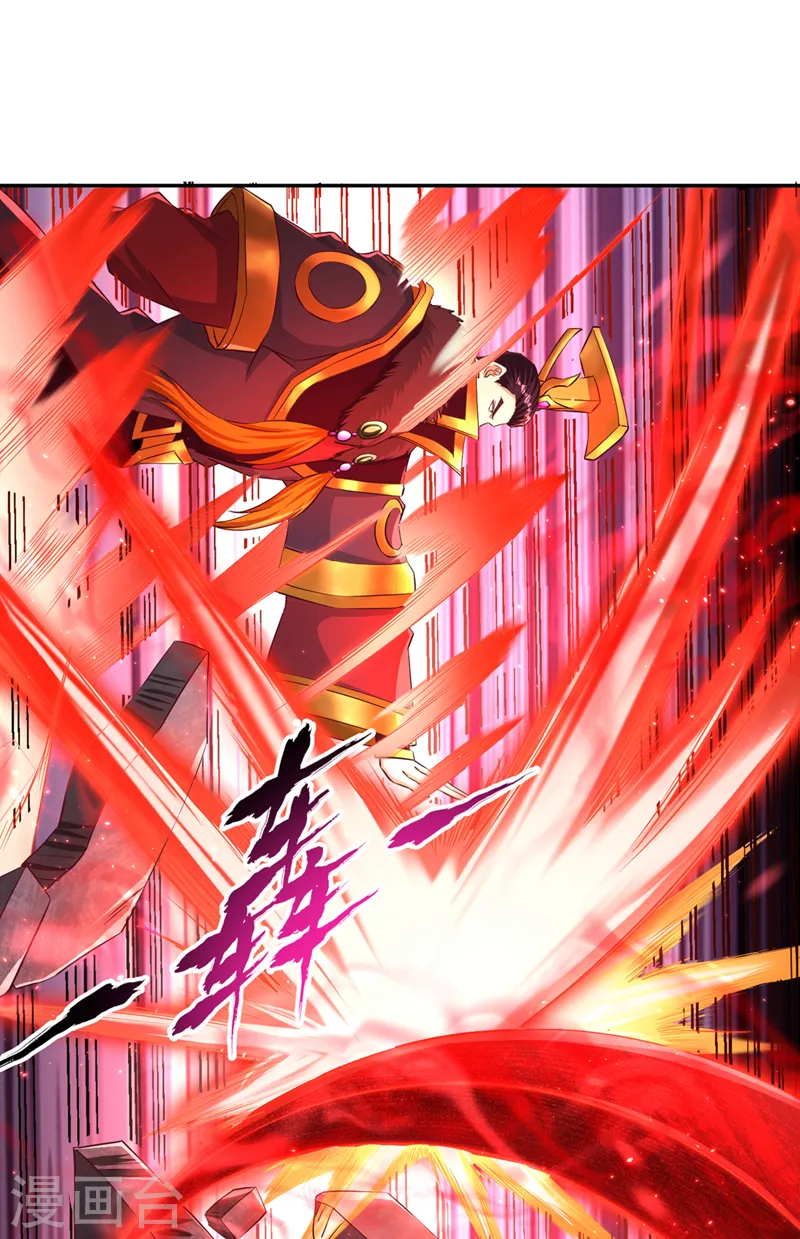 第263话 这里有人能打过我？30