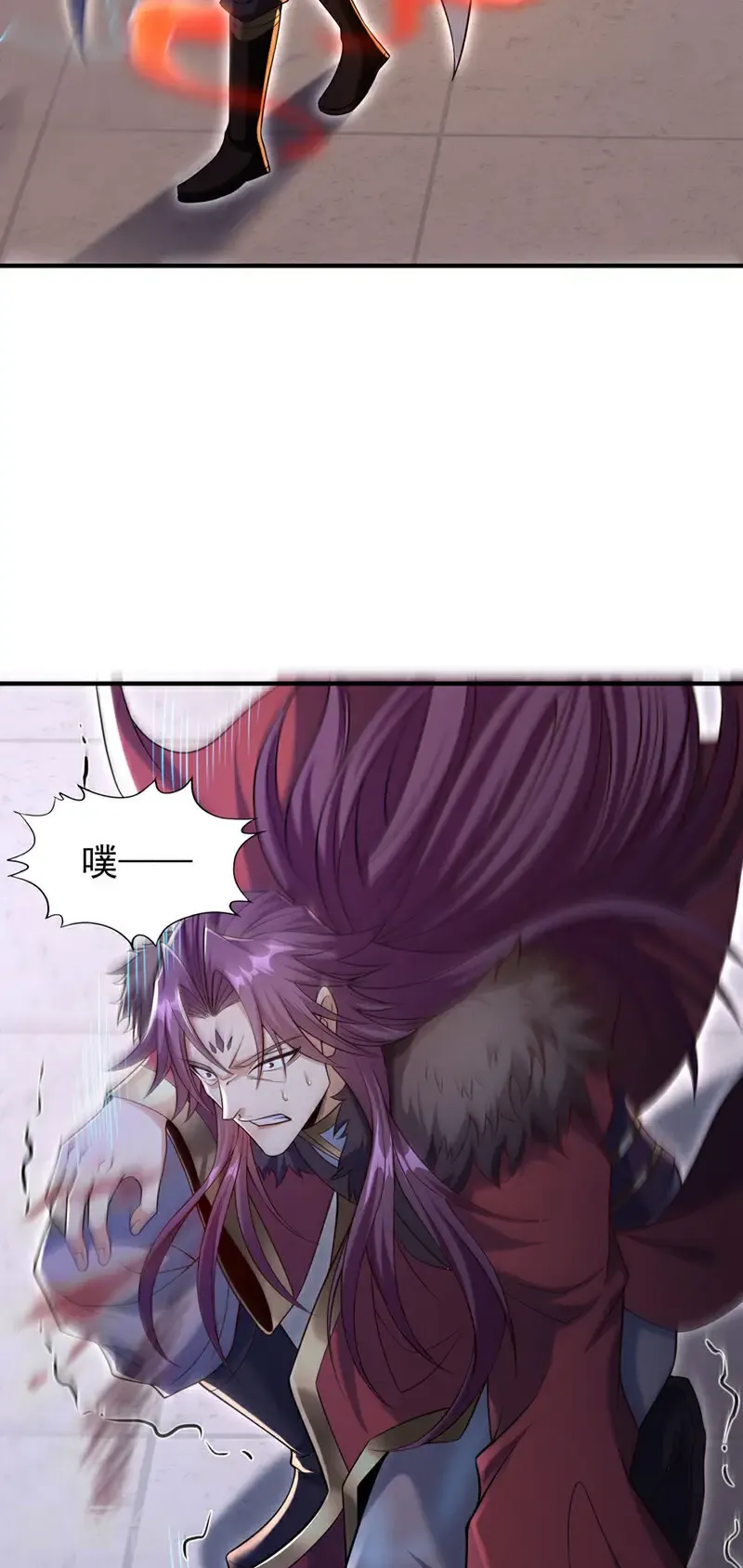 第409话 杀你…脏我的手！27