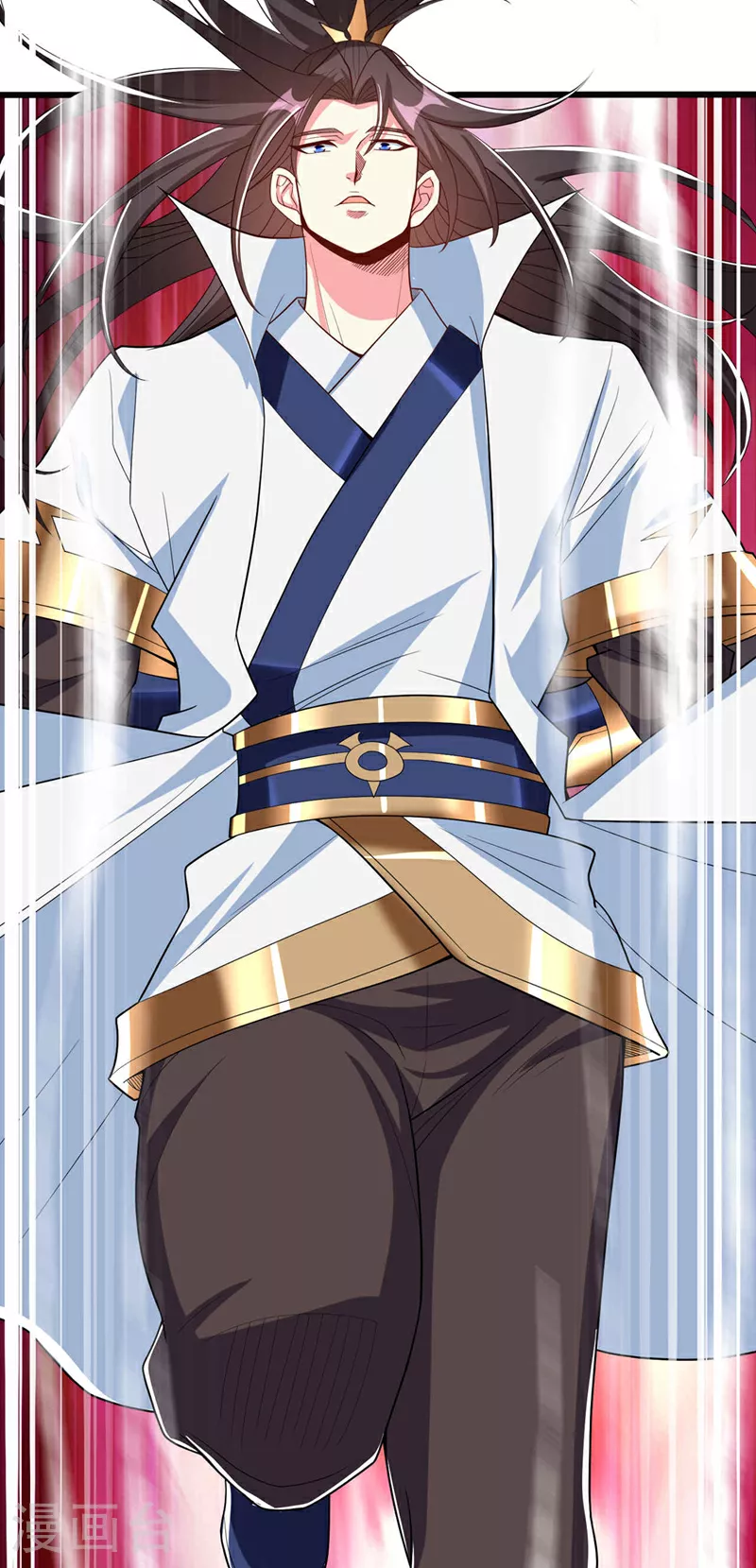 第344话 有人不服从我？！17