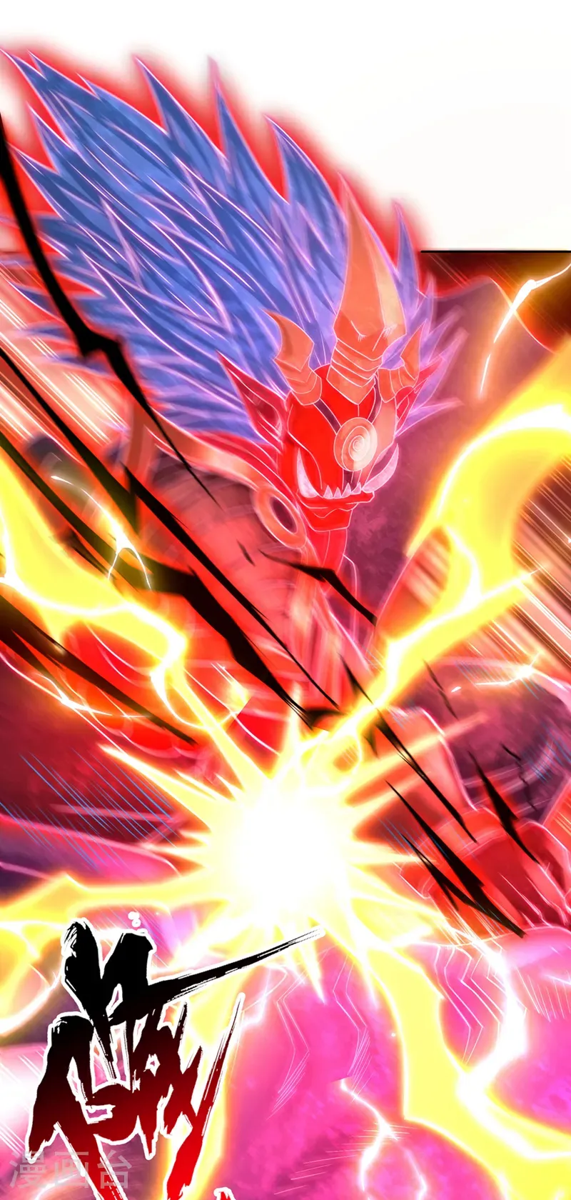 第413话 现在才知道，晚了！21