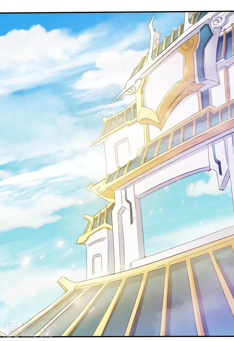 第4话 我要见你们宗主琴姬！11