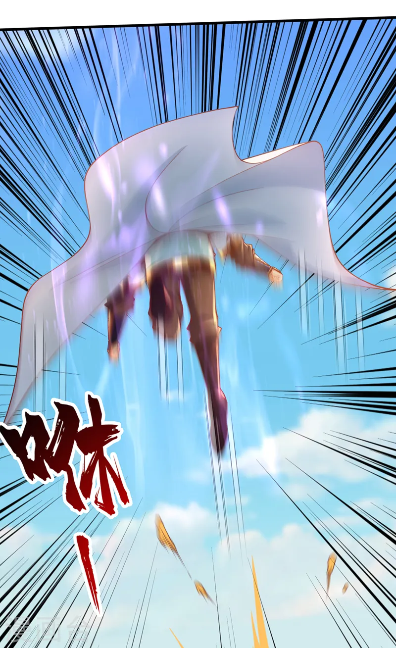 第166话 法则而已，很厉害？13