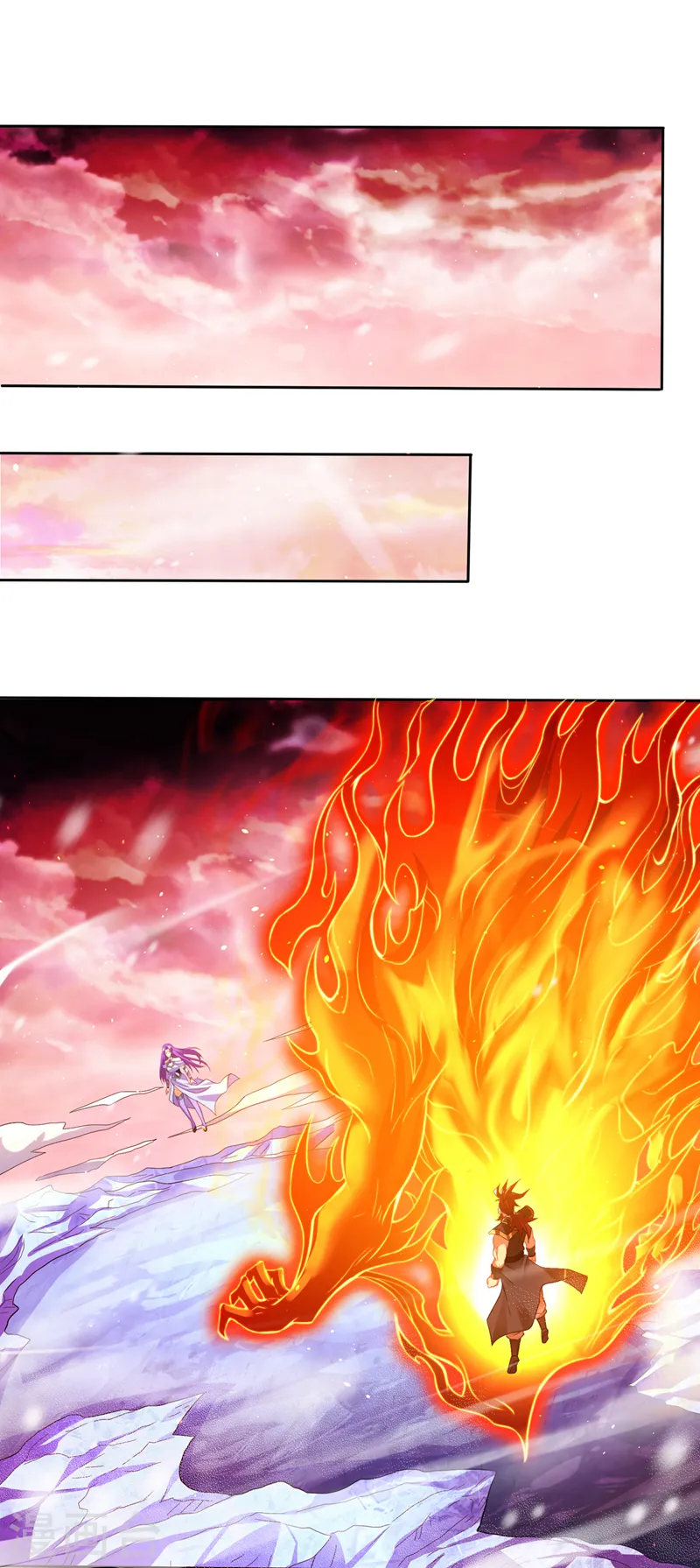第141话 我要整个帝门星域！13