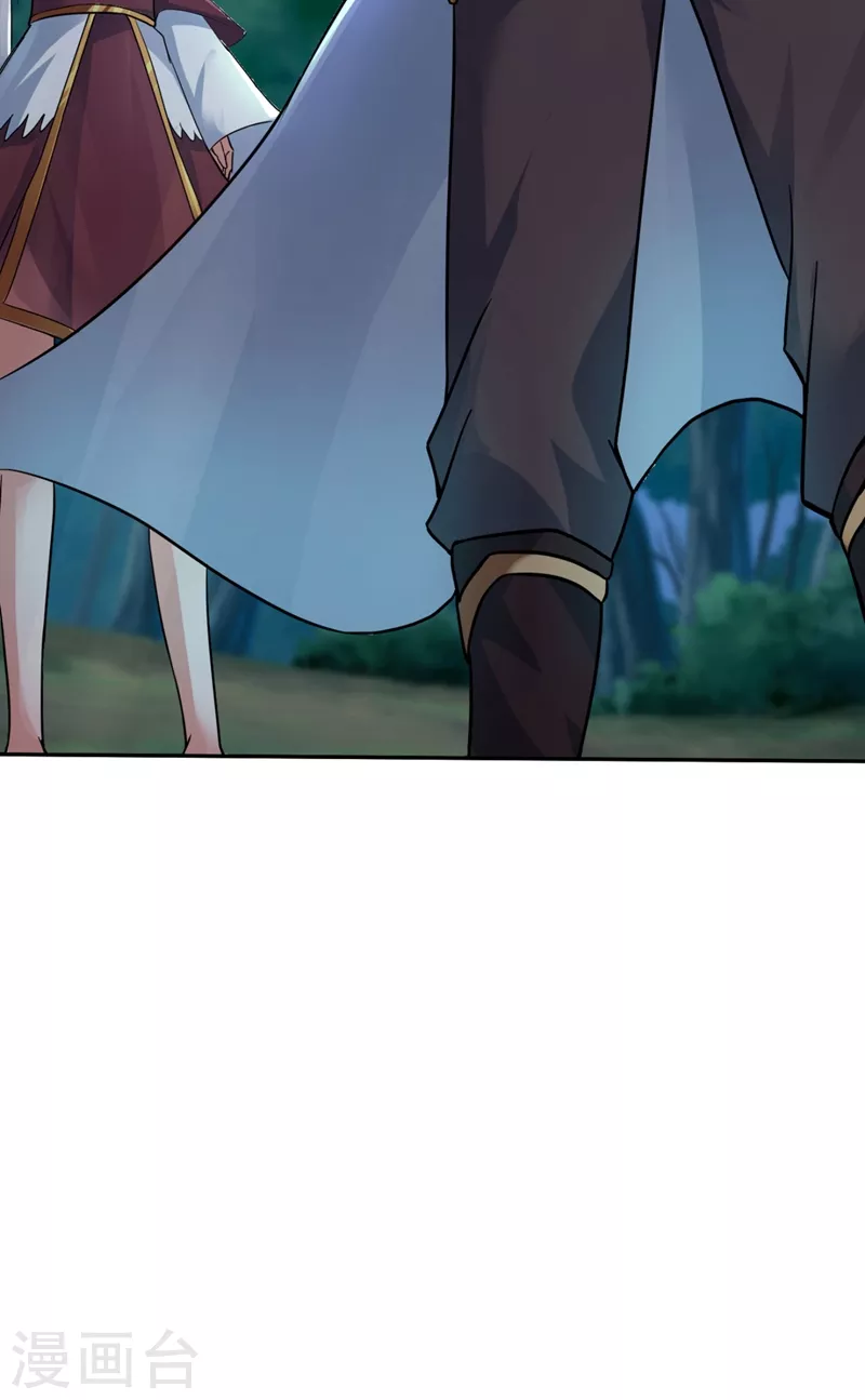第1话 被困异界十万年！124