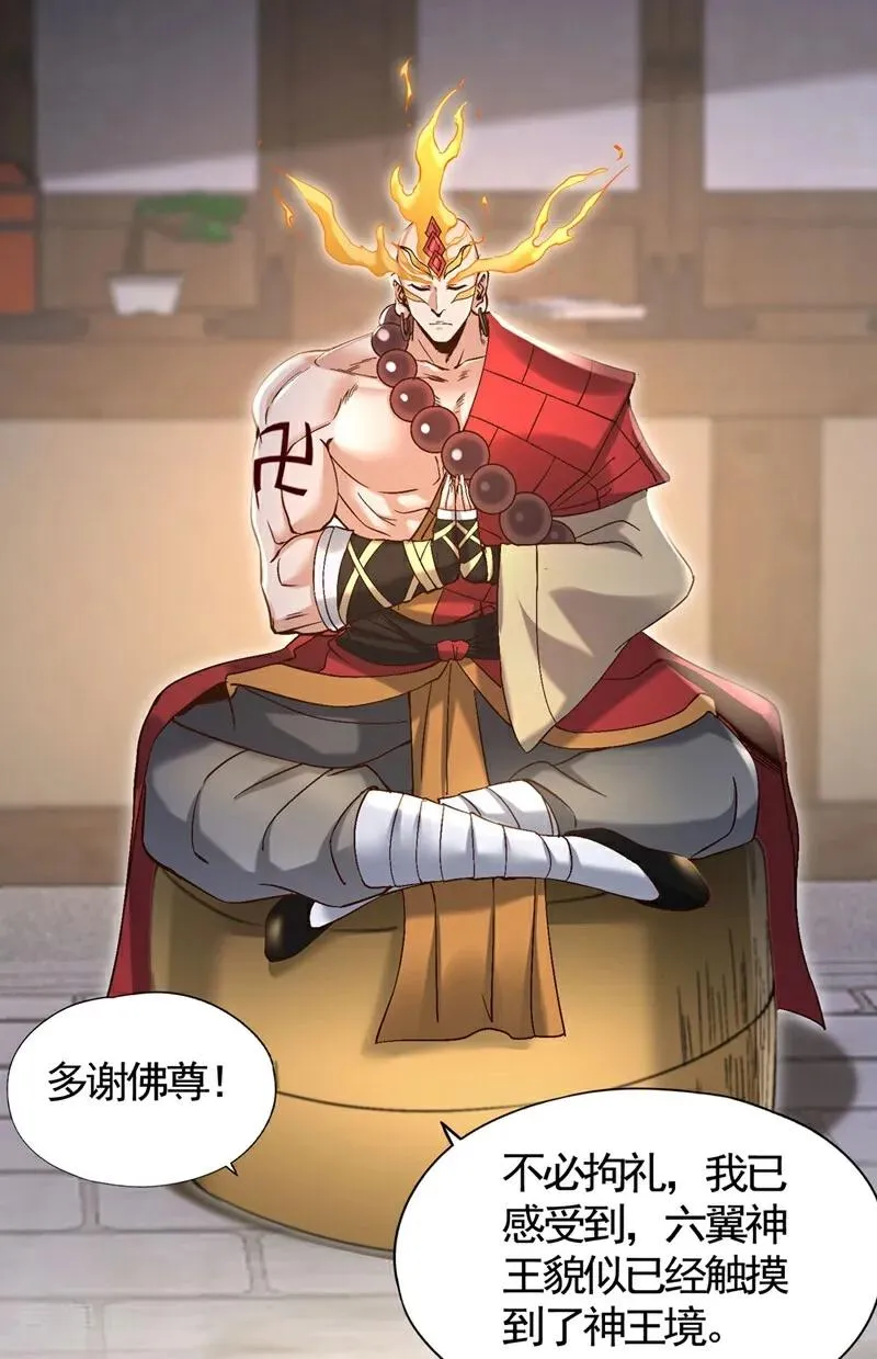 第448话 好好等死吧！35