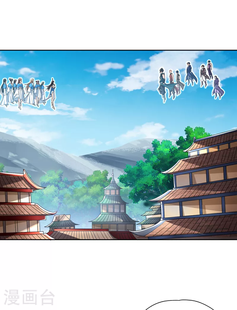 第324话 杀你一个眼神就够！25
