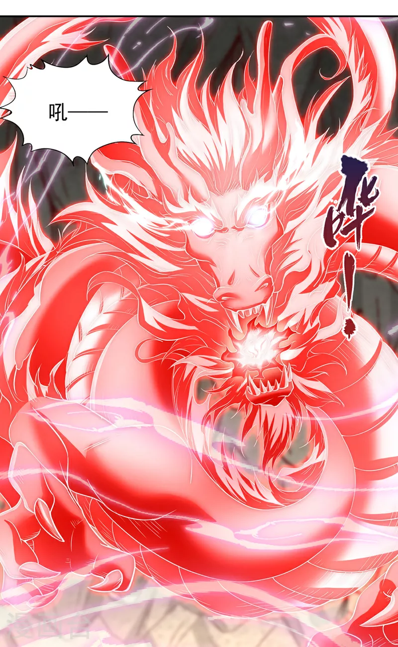 第295话 别问！逃命要紧！33
