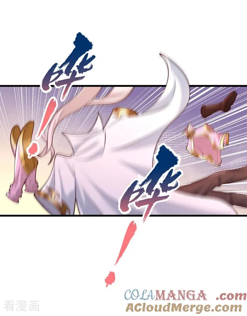 第449话 这是什么诡异的物质28