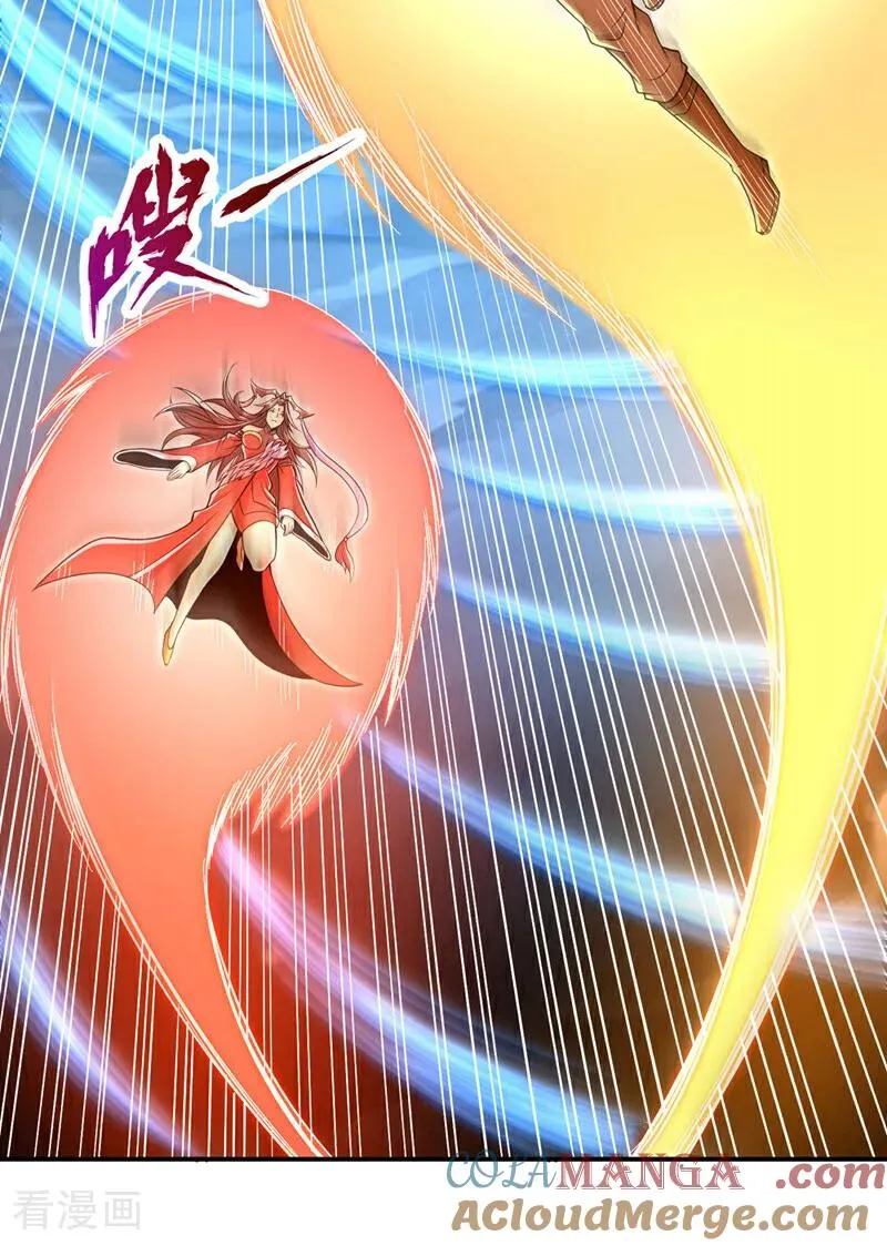 第429话 生死搏杀38