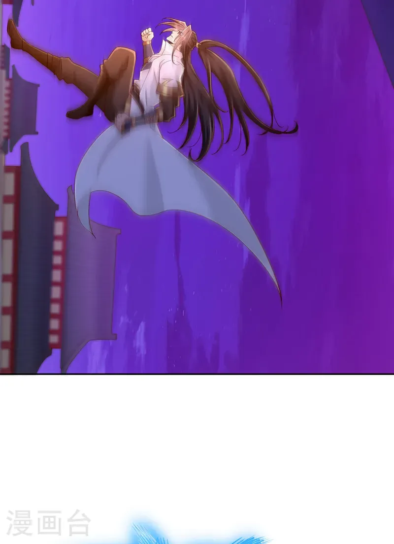 第402话 敢碰她者，死！7