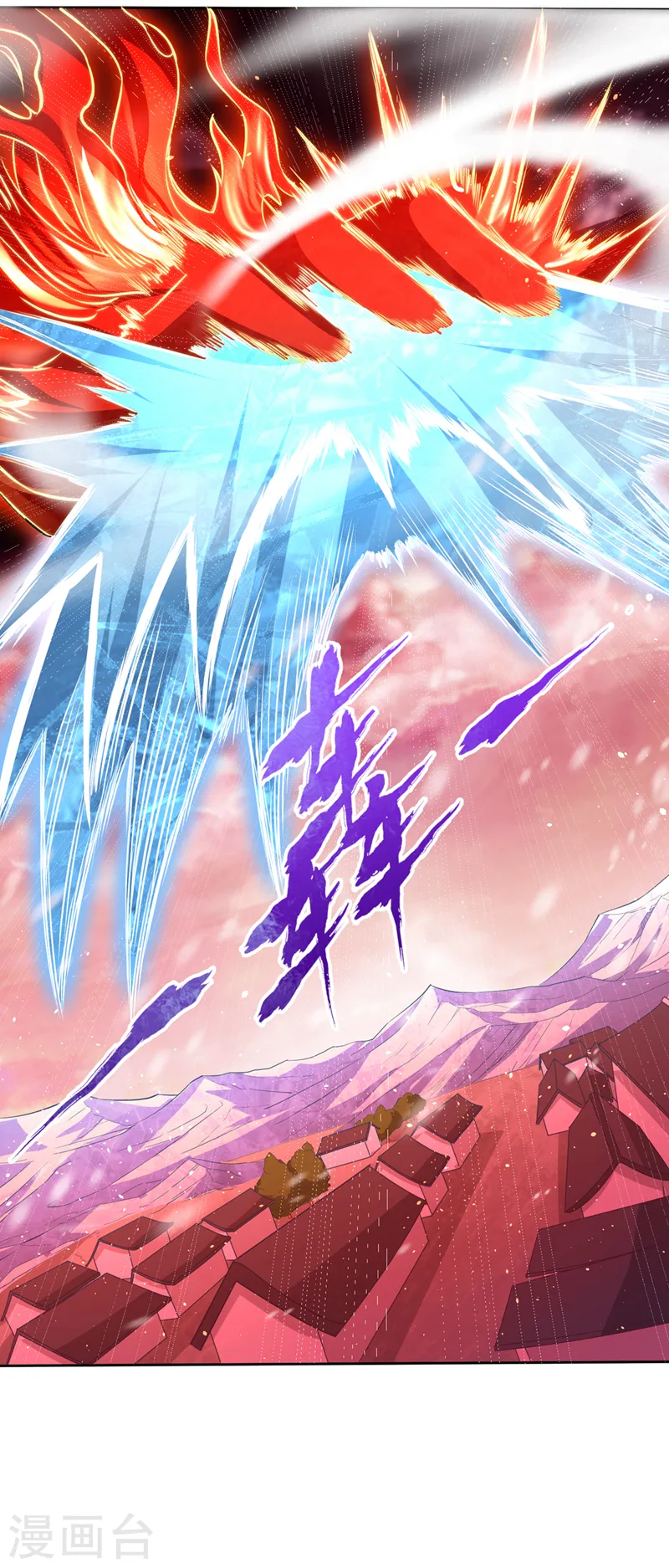 第141话 我要整个帝门星域！18