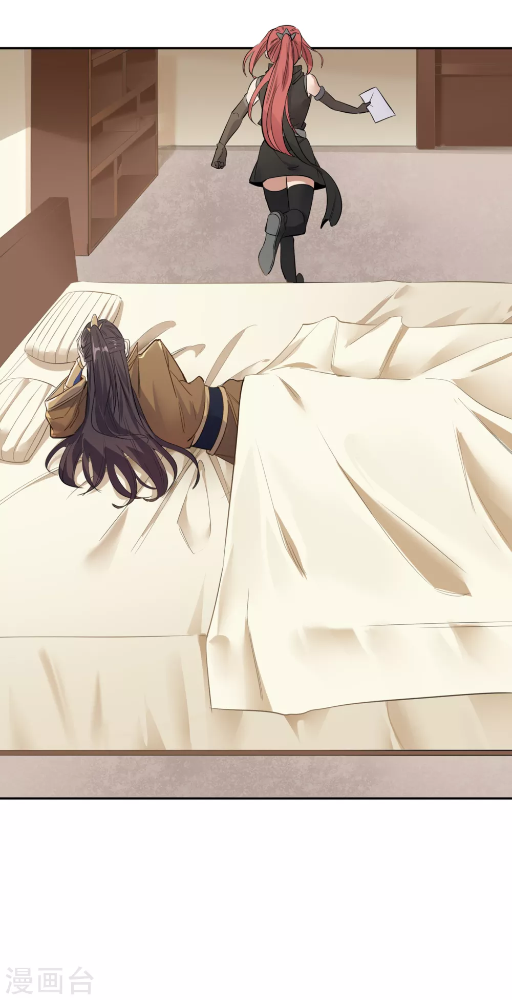 第41话 要……要来了吗？11
