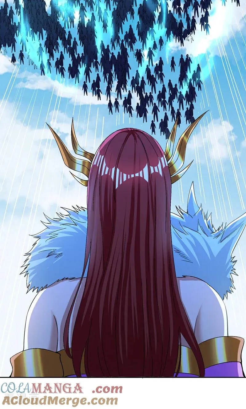 第452话 自负的，是你！24