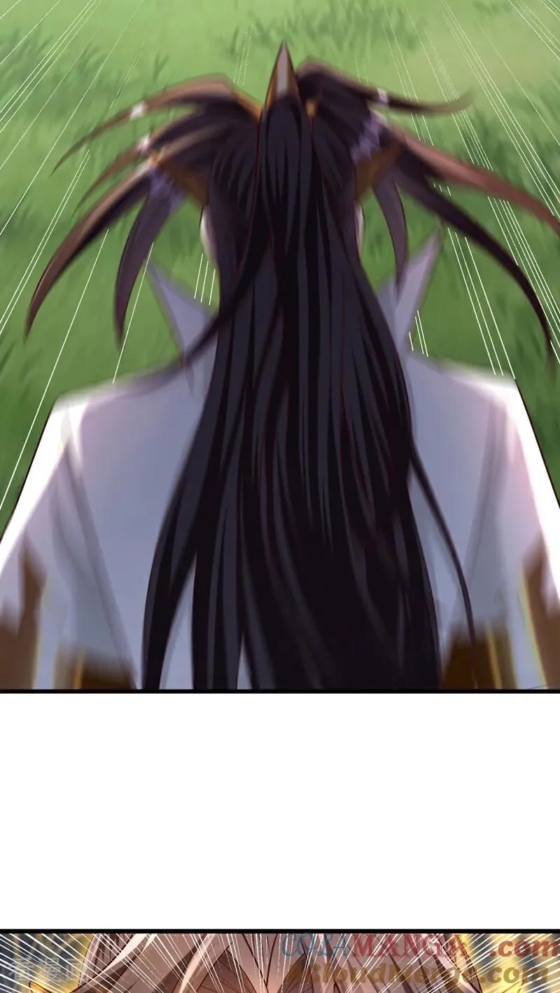 第424话 好拙劣的套路30