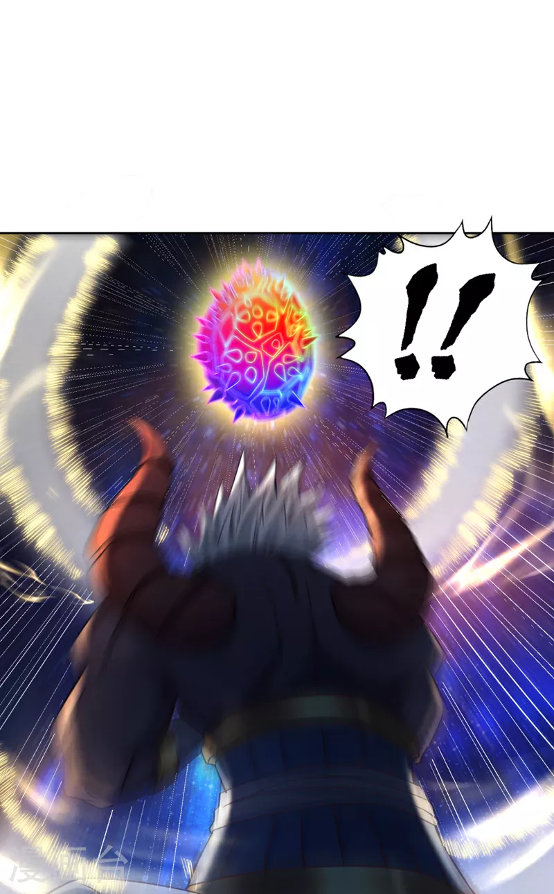 第355话 你没能力出手了！8