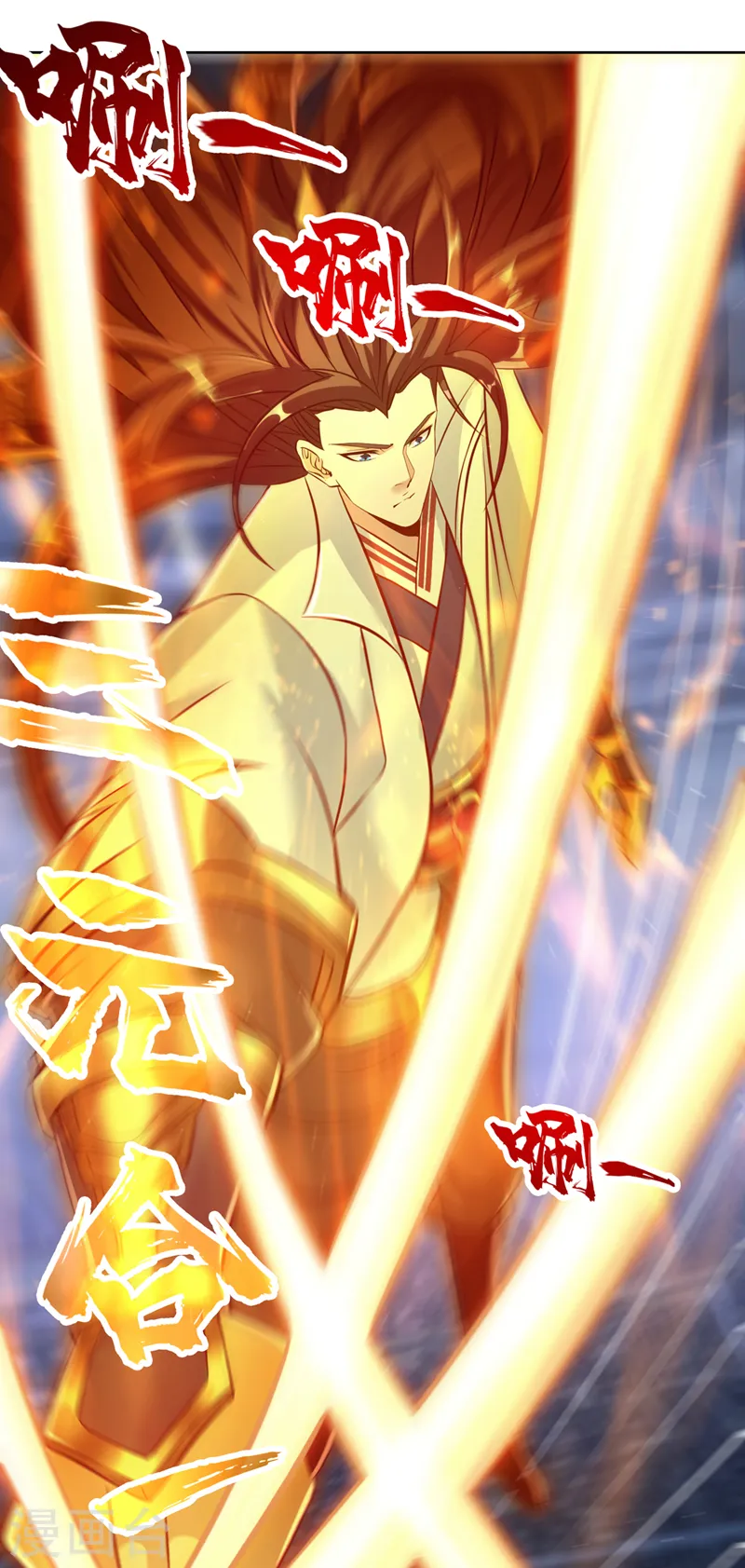 第192话 归顺？我不同意呢！32