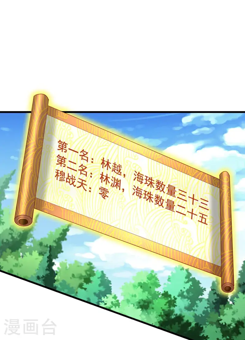 第373话 让我瞧瞧够不够看！12