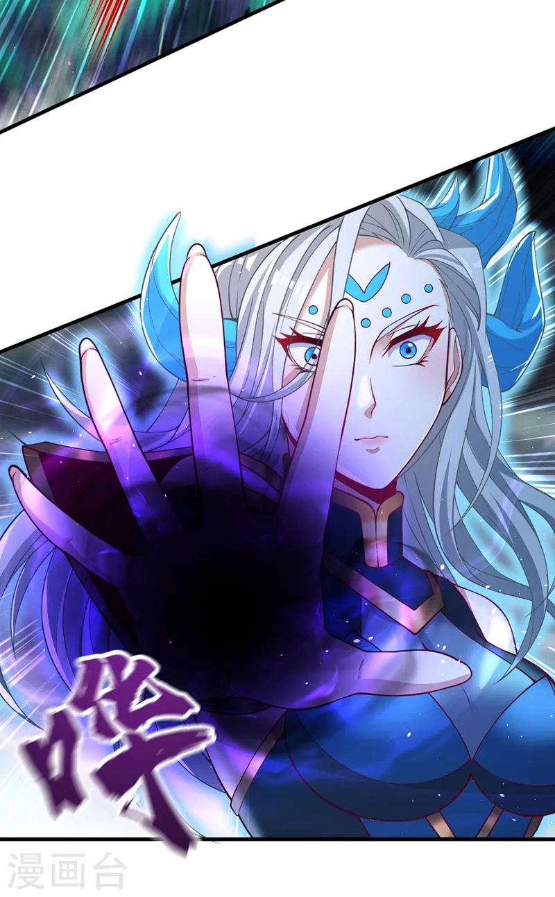 第155话 来，和我融合吧！23