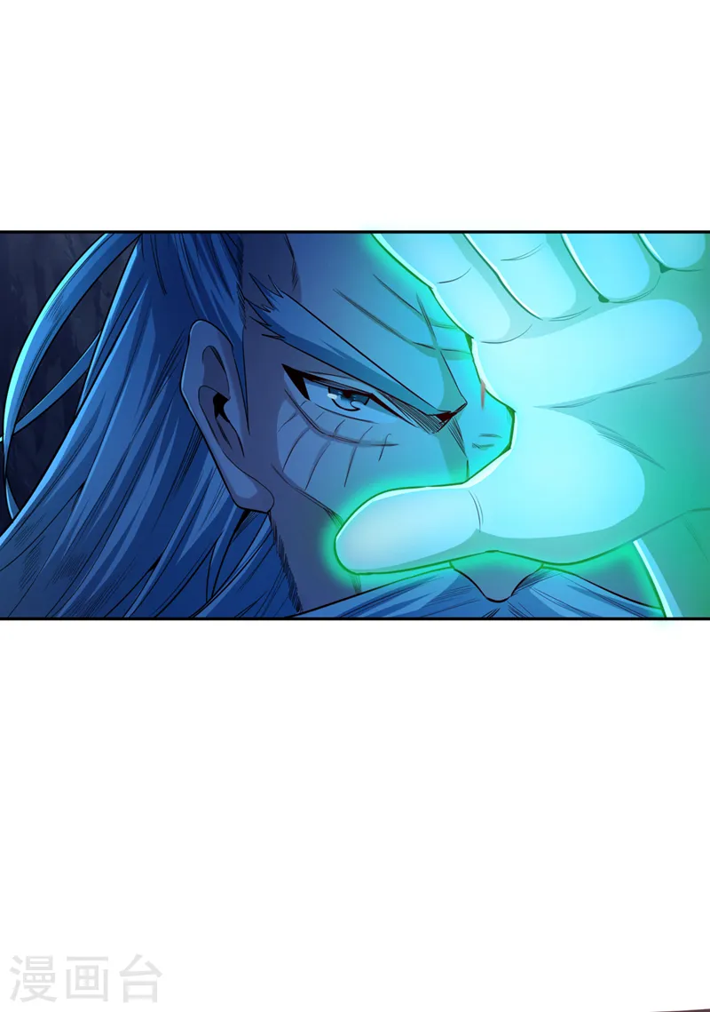 第102话 今天，我要清理门户3