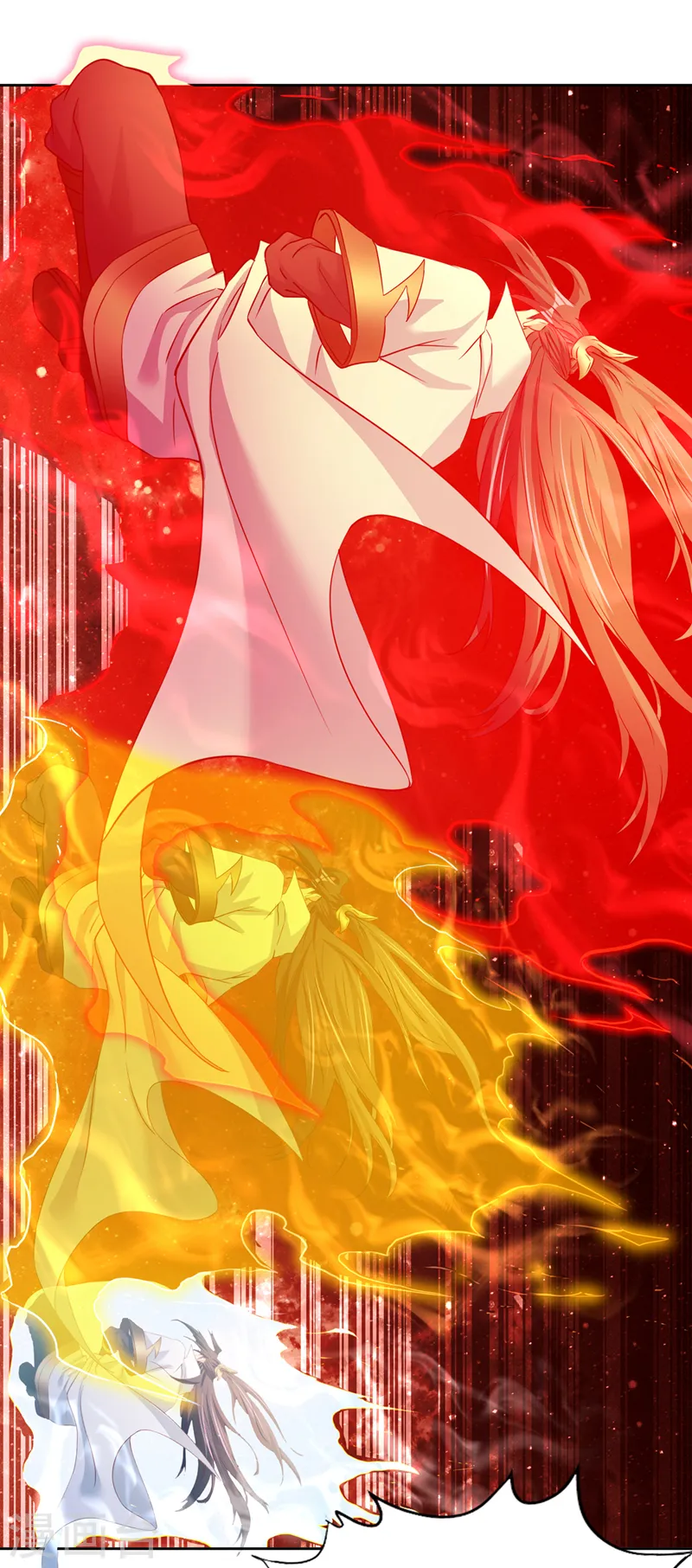 第279话 跨入帝王境！35