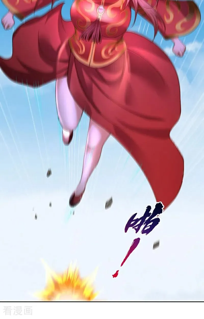 第448话 好好等死吧！17