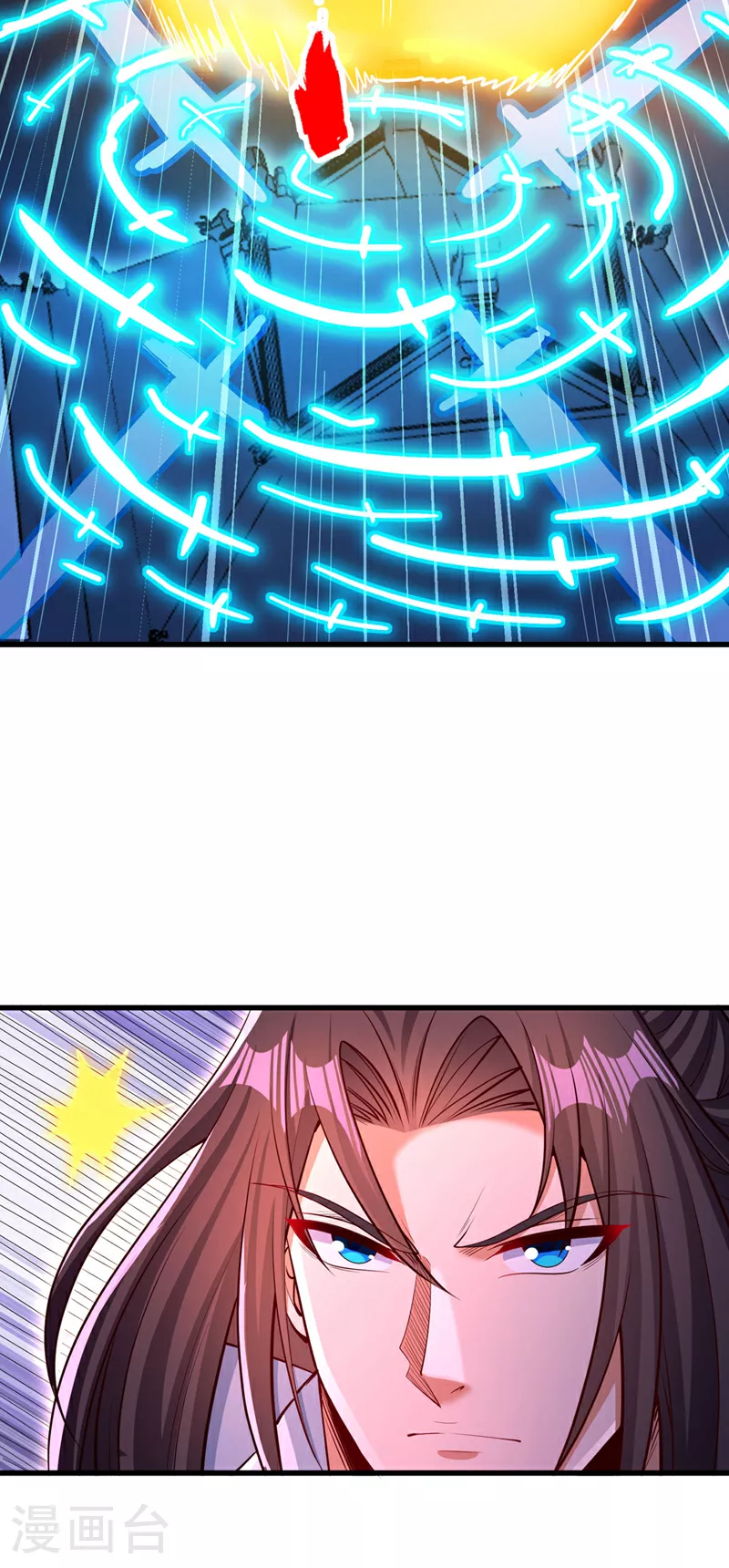第359话 你很害怕吗？！14