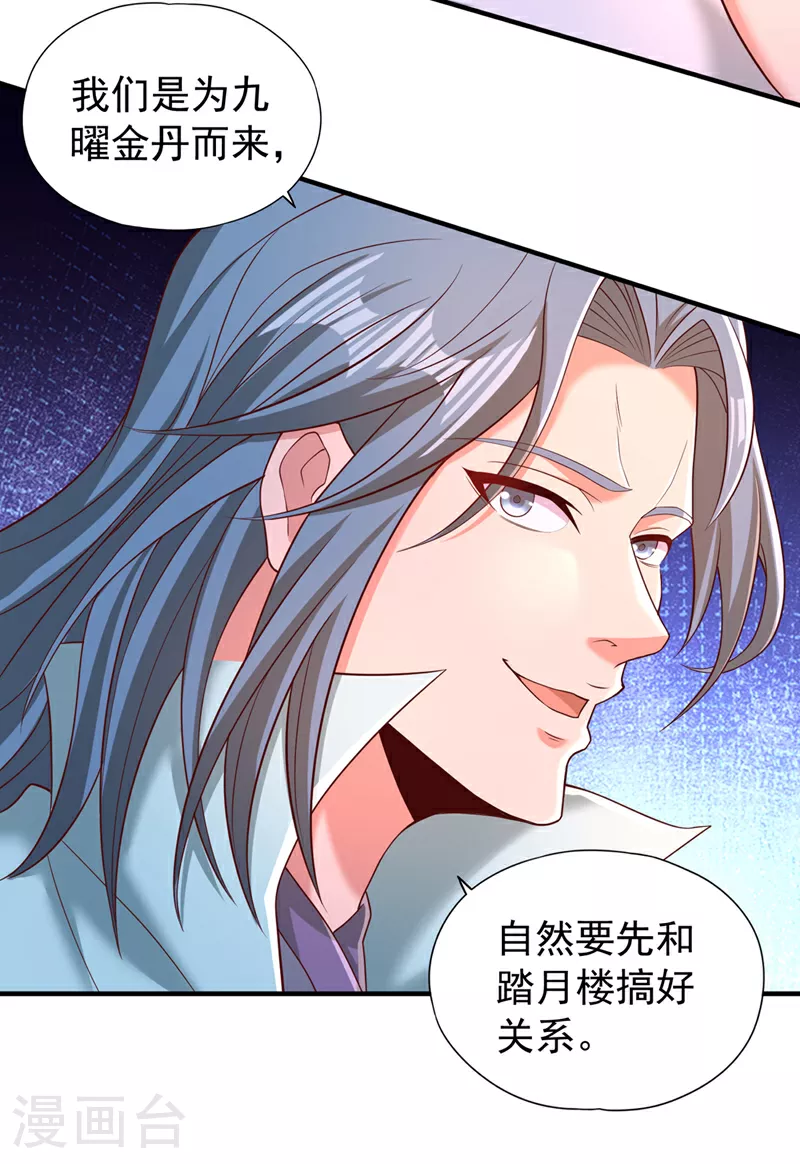 第312话 那就五百亿吧！22