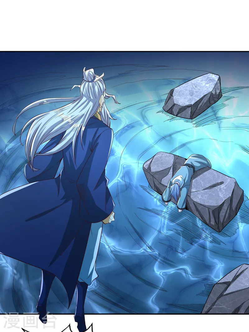 第101话 痴儿你还认得他吗？6