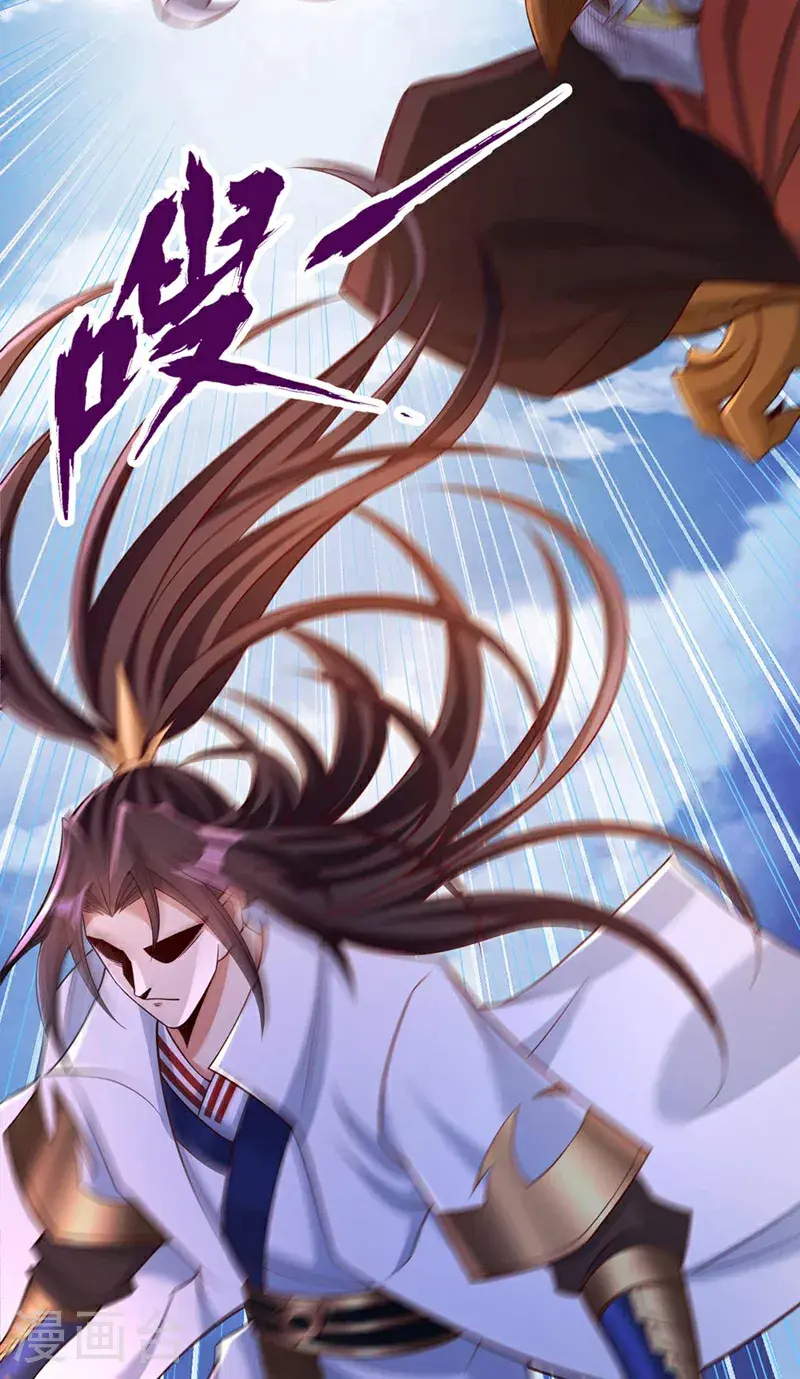 第376话 我为何不能在此？34