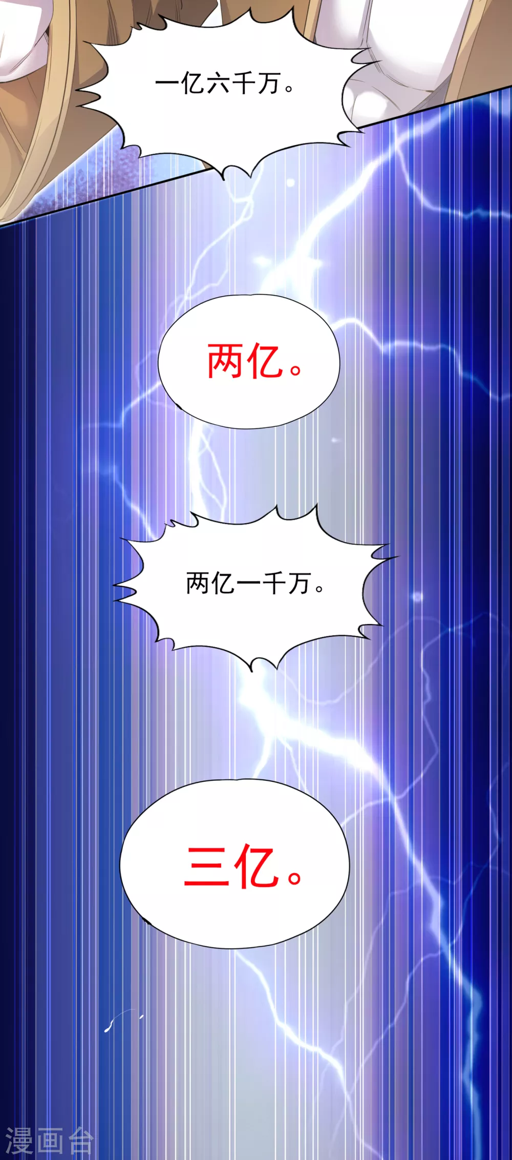 第37话 三亿？如果我有呢？23
