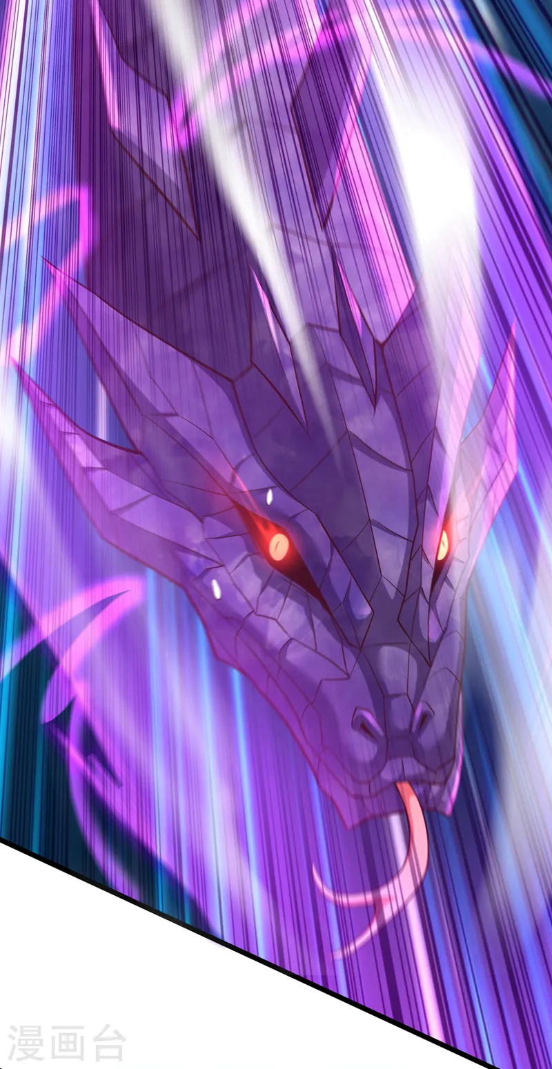 第125话 转轮镜凝聚金身！1