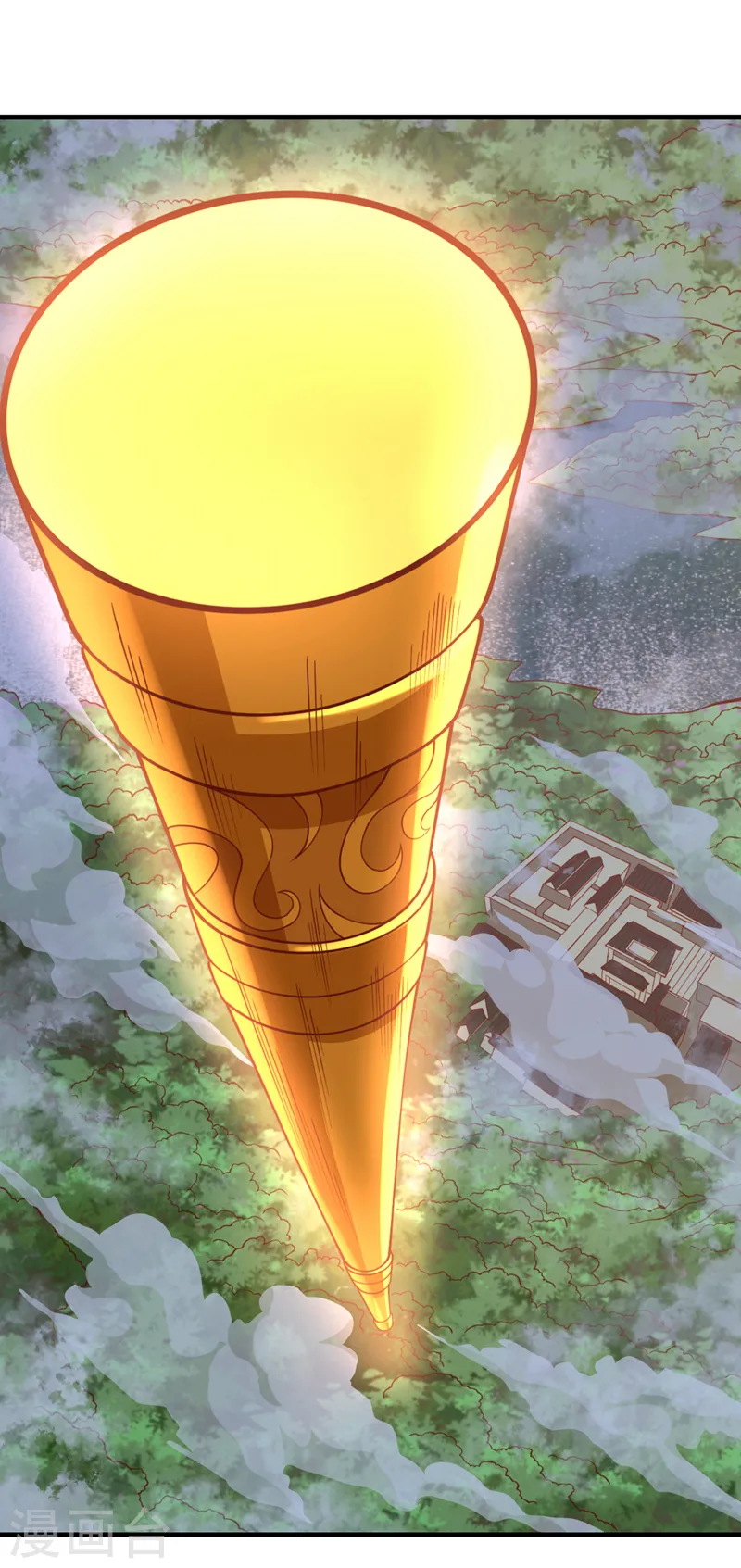 第165话 我要搬走整个宗门！22