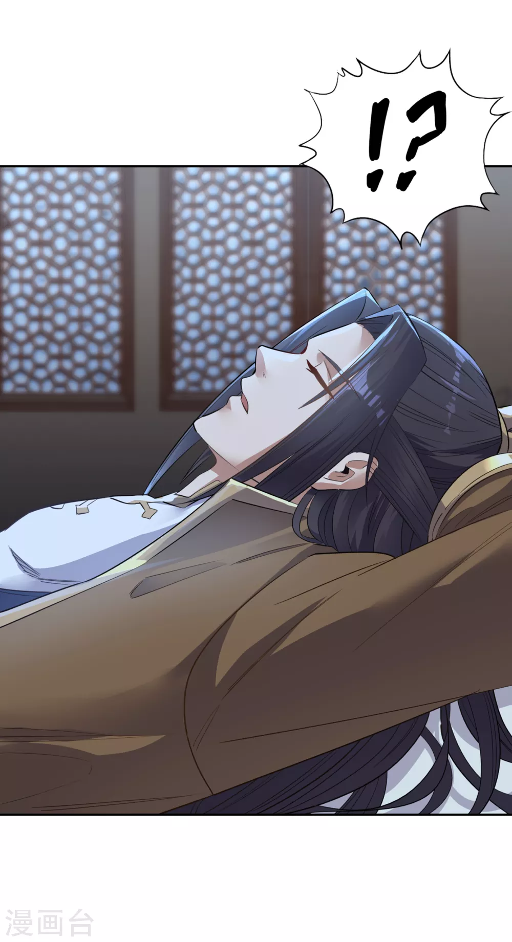 第41话 要……要来了吗？3