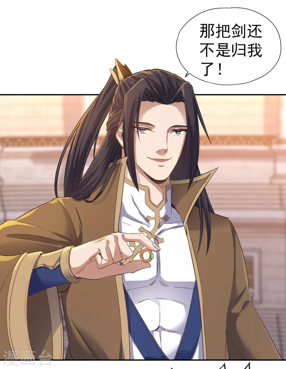 第39话 还有人想跟我赌吗？8