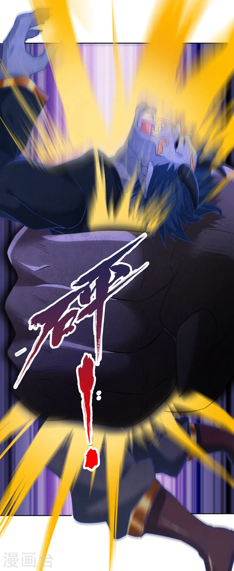第283话 放心…他走不了！36