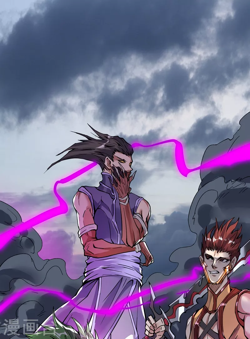 第16话 你们不想我吗？49