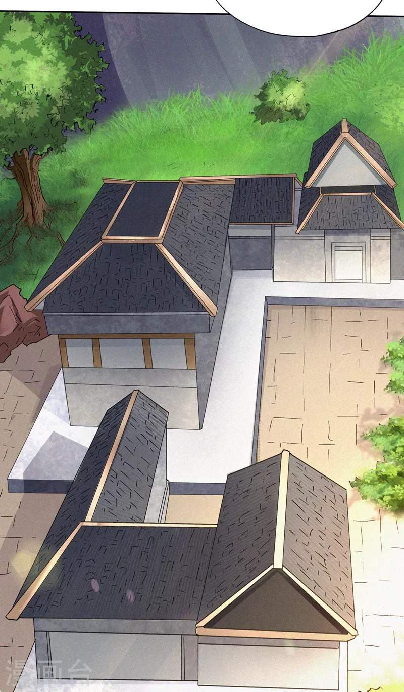 第7话 是谁天天想杀我呀？9