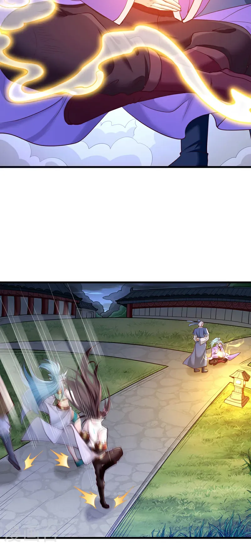 第407话 这就跑了不合适吧16