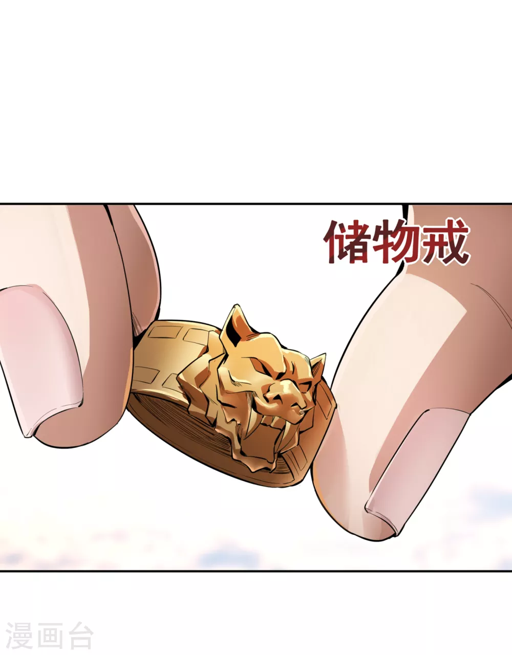 第19话 谁说这戒指是你们的10