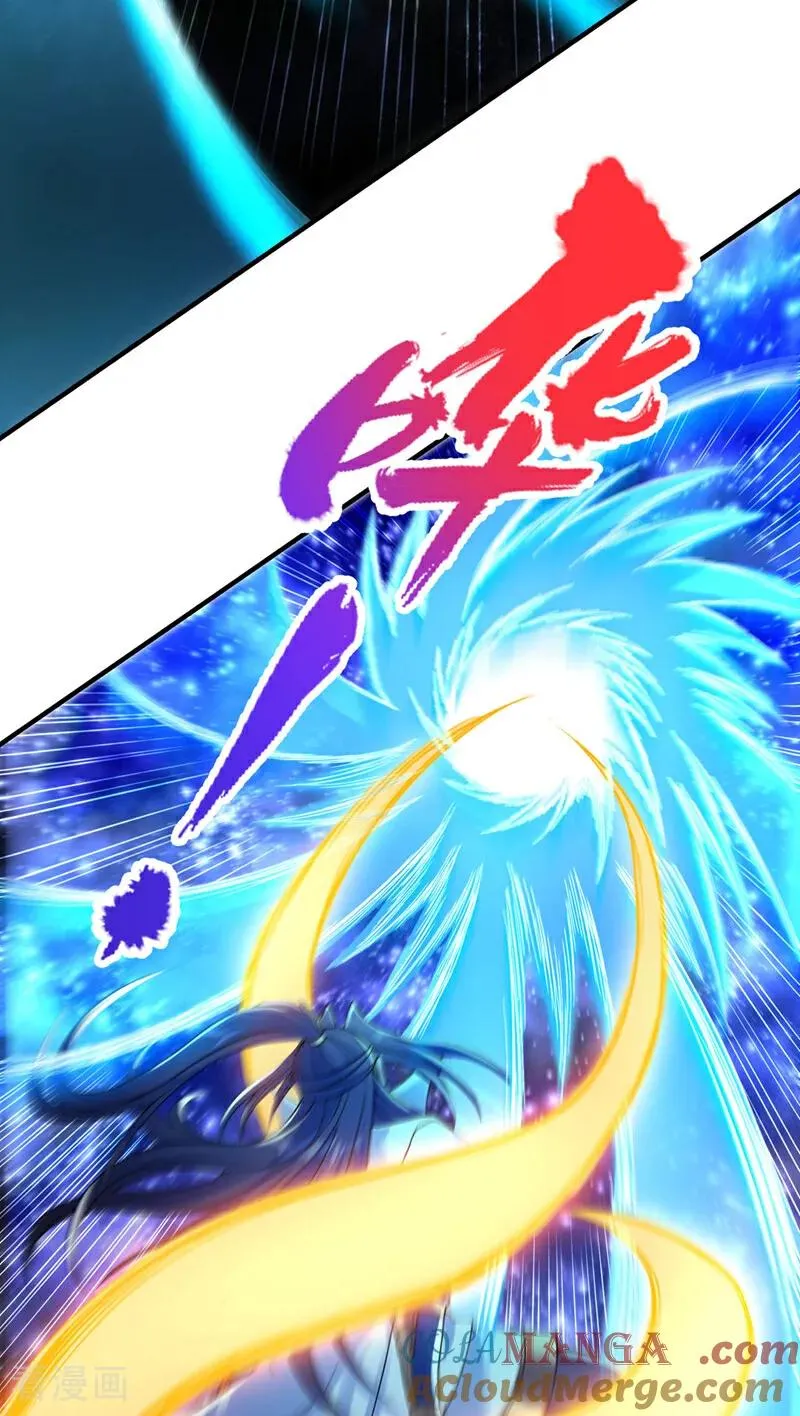 第422话 告诉我林越的行踪！18