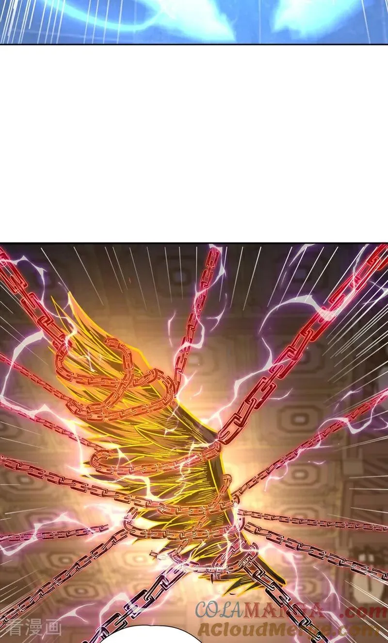 第447话 你所追求的是什么？24