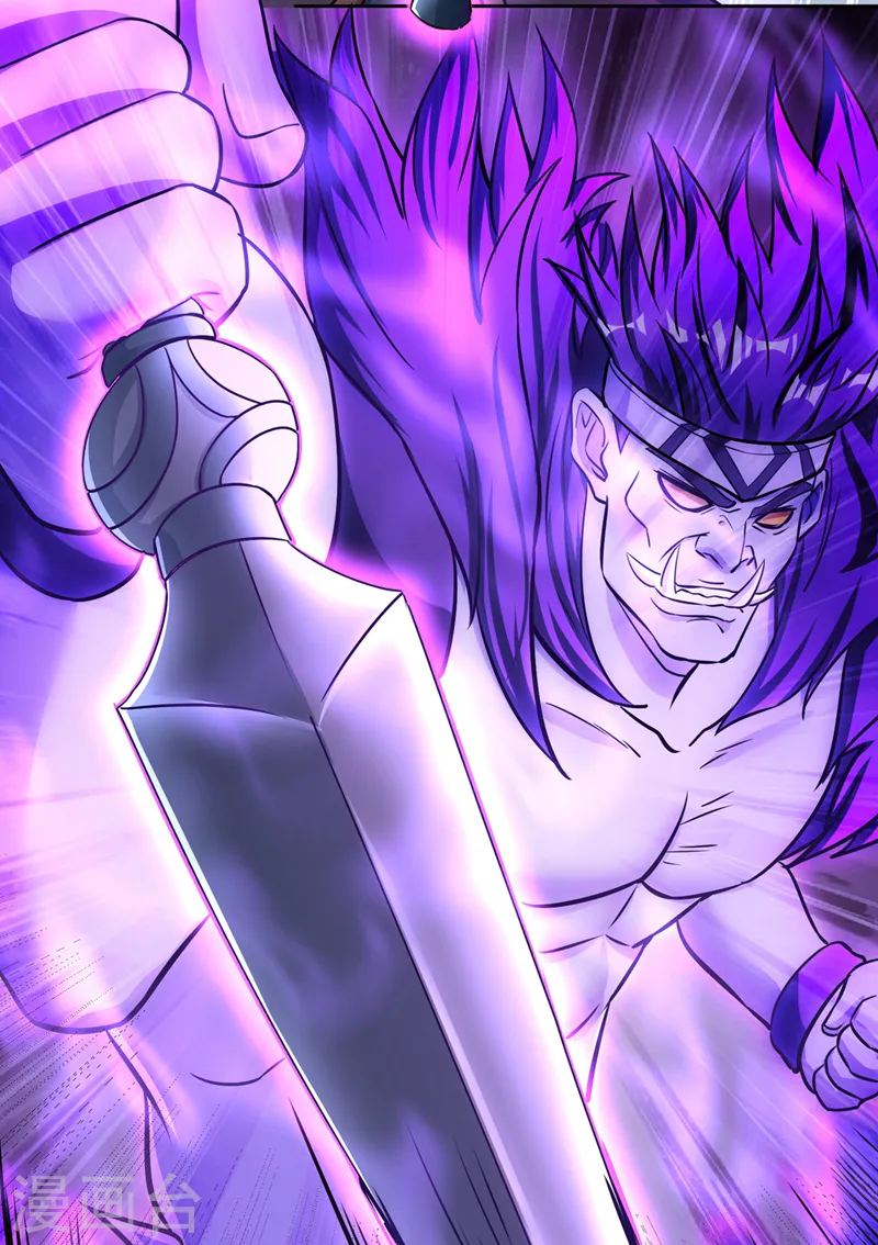 第192话 归顺？我不同意呢！16