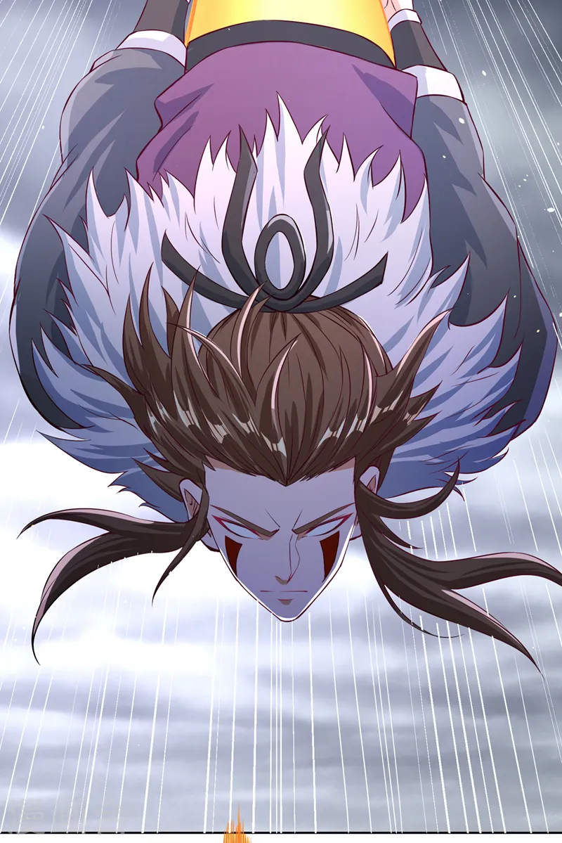 第193话 你不过蝼蚁而已！3