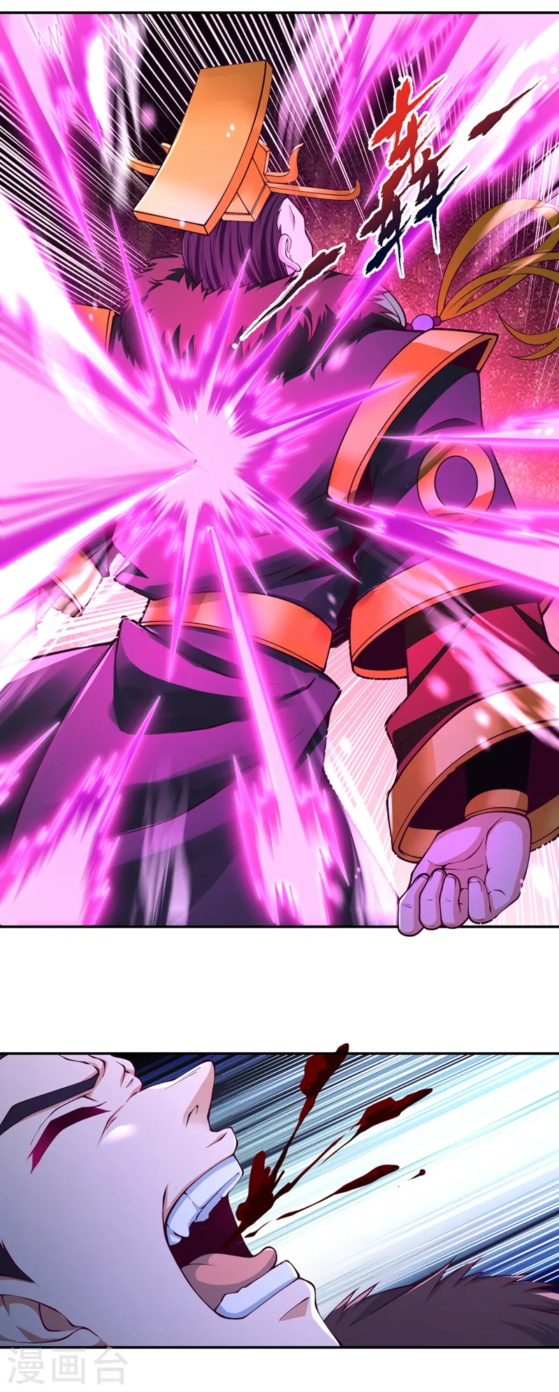 第267话 这次你如何成功？！5